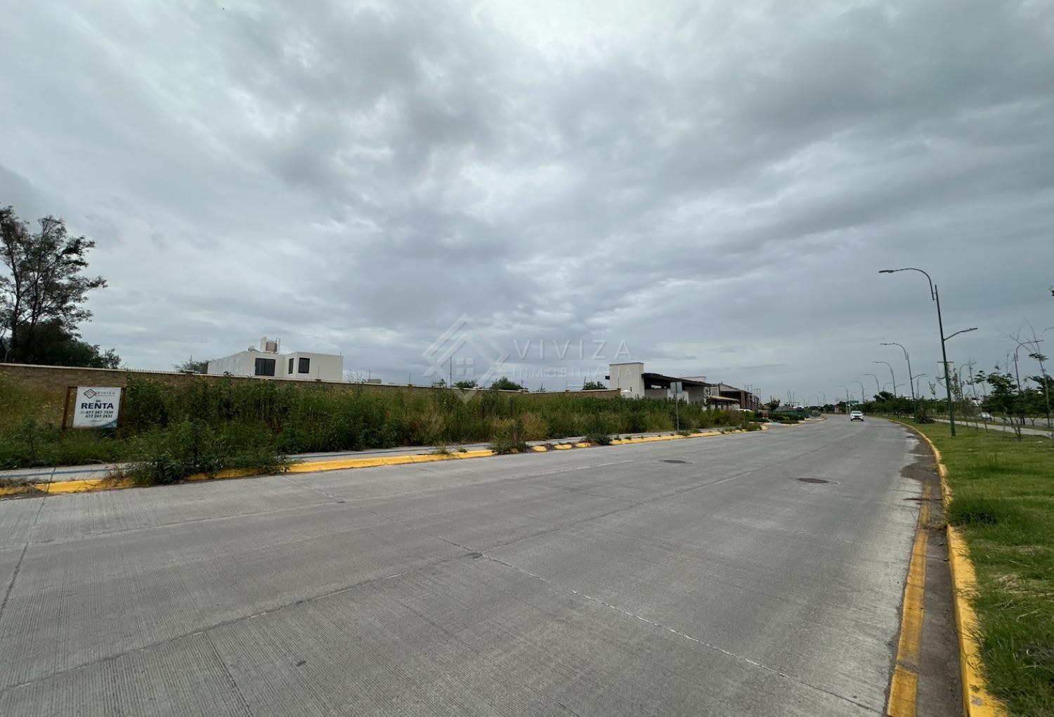 El Mayorazgo - Terreno en Renta en León, Guanajuato - foto 4