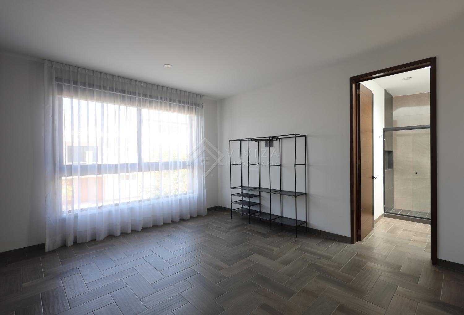 El Mayorazgo - Casa en Renta en León, Guanajuato - foto 10